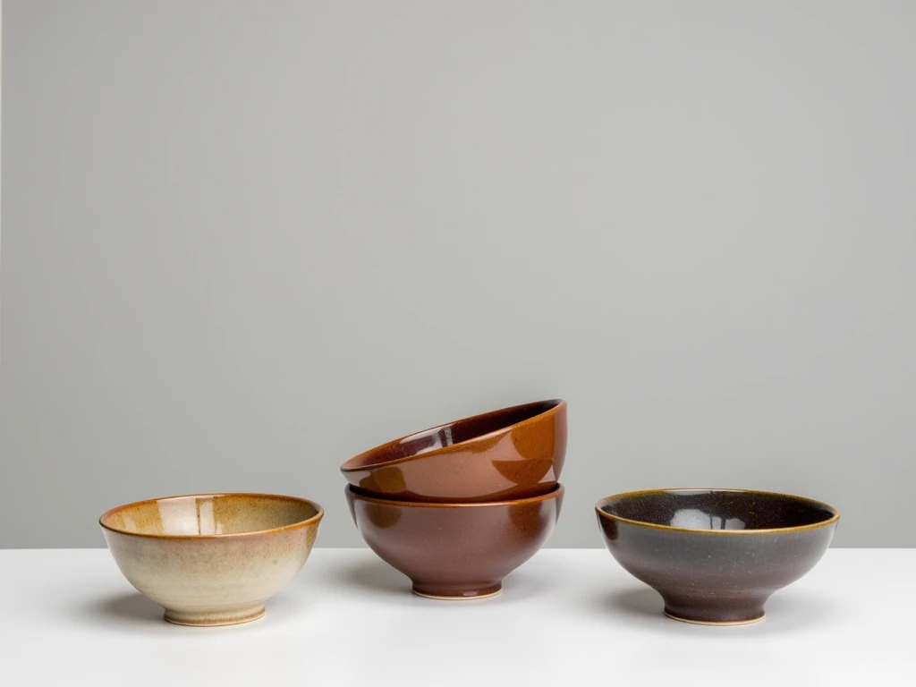 Tradisjonelle skåler